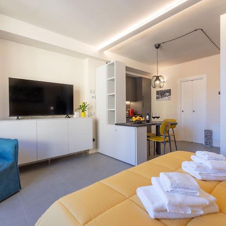 Ampio Monolocale Nel Centro Storico Di Siena Apartment Екстериор снимка