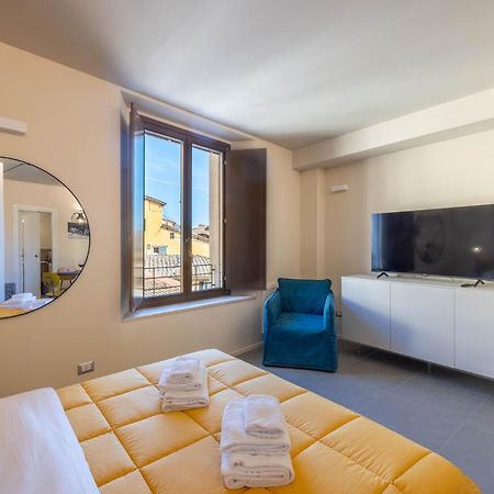 Ampio Monolocale Nel Centro Storico Di Siena Apartment Екстериор снимка