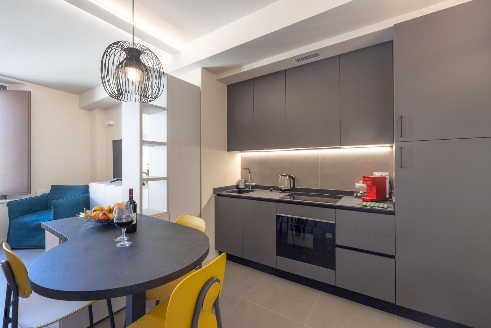 Ampio Monolocale Nel Centro Storico Di Siena Apartment Екстериор снимка
