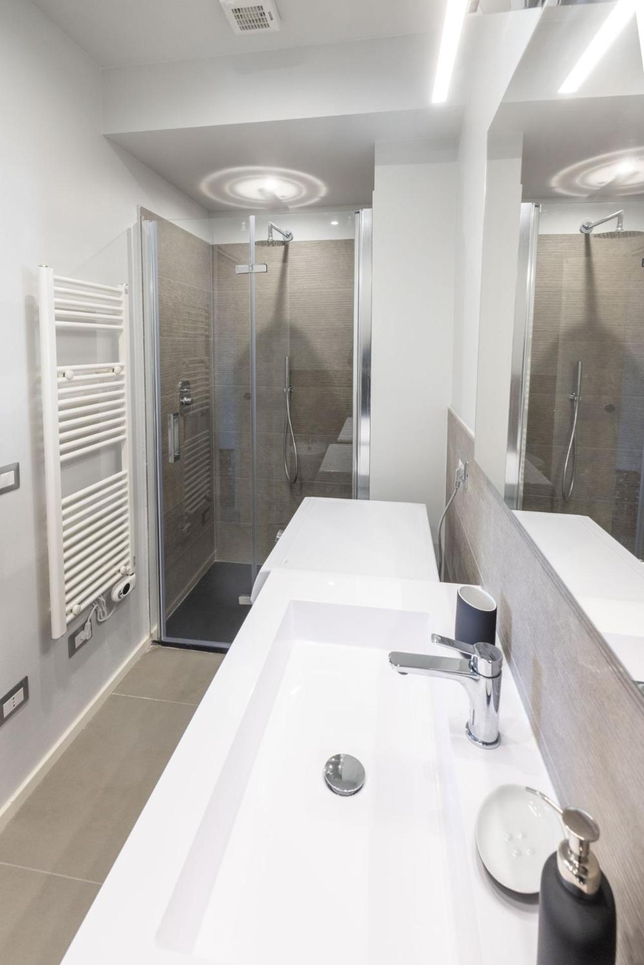 Ampio Monolocale Nel Centro Storico Di Siena Apartment Екстериор снимка