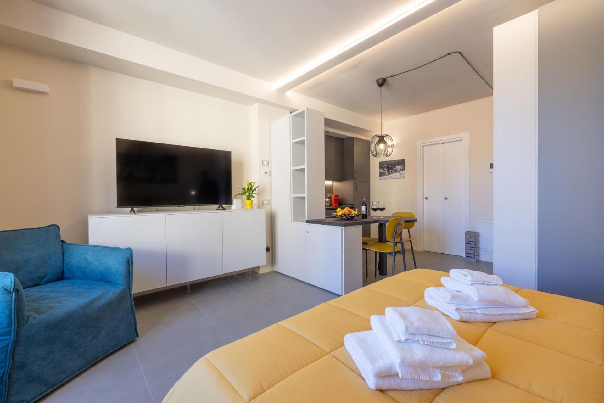 Ampio Monolocale Nel Centro Storico Di Siena Apartment Екстериор снимка