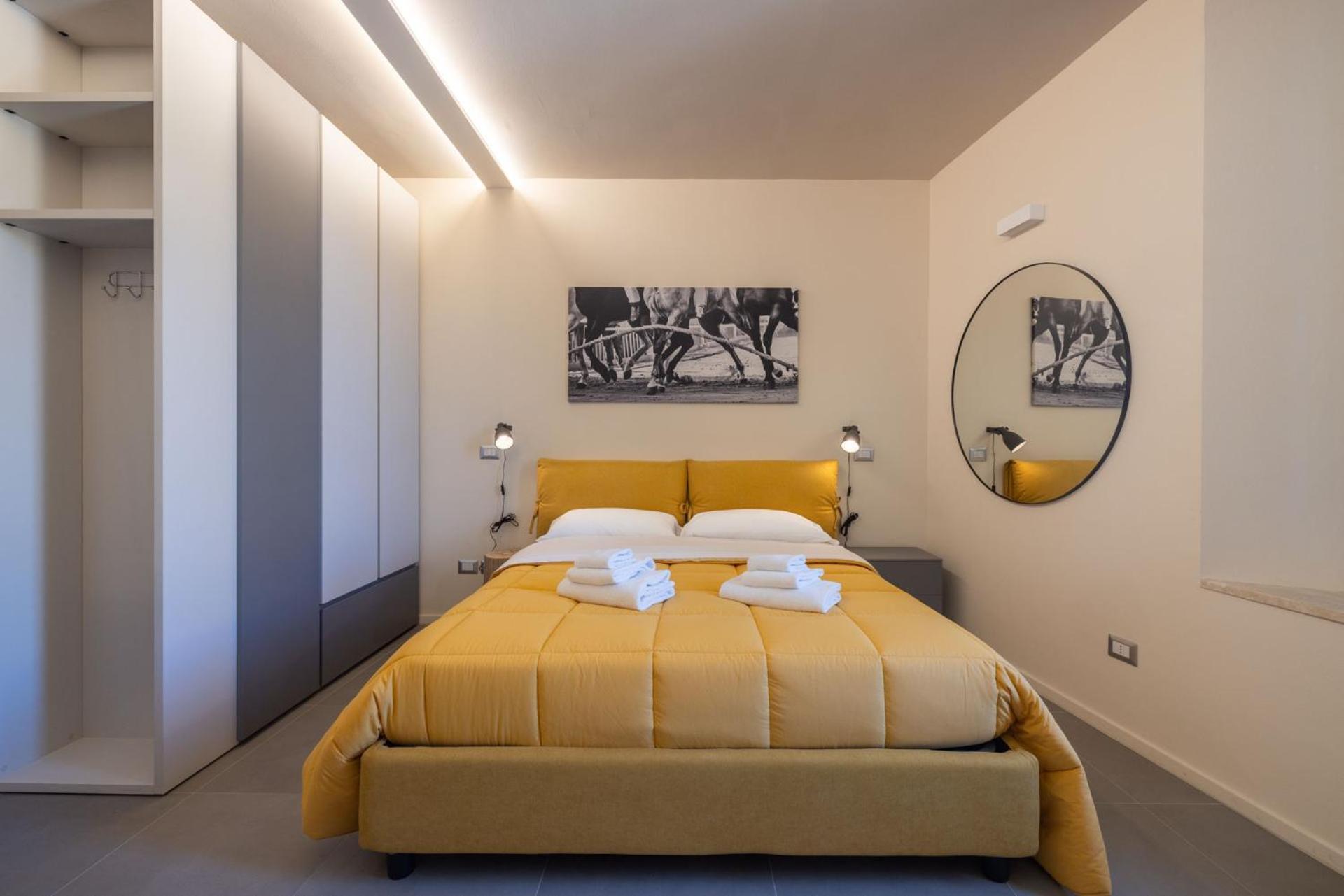 Ampio Monolocale Nel Centro Storico Di Siena Apartment Екстериор снимка