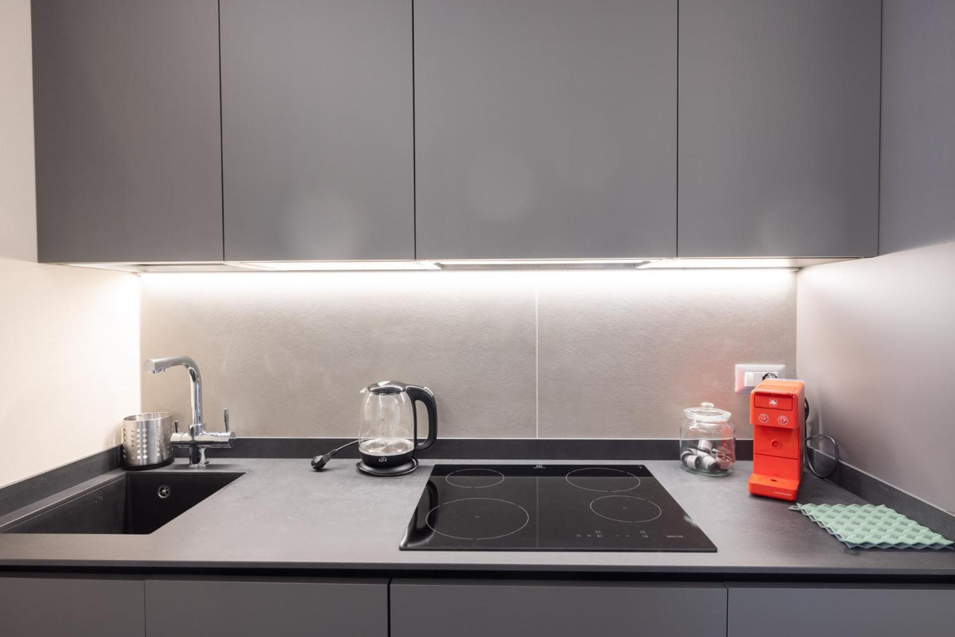 Ampio Monolocale Nel Centro Storico Di Siena Apartment Екстериор снимка